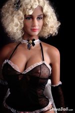 Muñecas Sexuales Amazon Cortas - Janifer