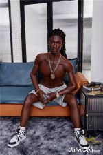 Galería De Muñecas Sexuales Futa - Aamir - Imagen 14