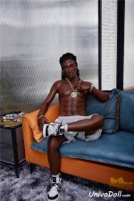 Galería De Muñecas Sexuales Futa - Aamir - Imagen 15