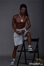 Galería De Muñecas Sexuales Futa - Aamir - Imagen 12