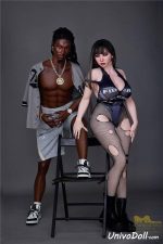 Galería De Muñecas Sexuales Futa - Aamir - Imagen 10