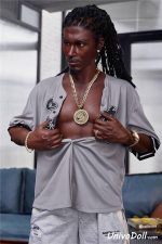 Galería De Muñecas Sexuales Futa - Aamir - Imagen 21