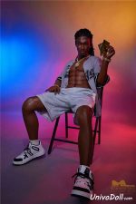 Galería De Muñecas Sexuales Futa - Aamir - Imagen 7