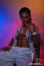 Galería De Muñecas Sexuales Futa - Aamir - Imagen 6