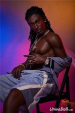 Galería De Muñecas Sexuales Futa - Aamir - Imagen 5