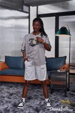 Galería De Muñecas Sexuales Futa - Aamir - Imagen 3