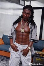 Galería De Muñecas Sexuales Futa - Aamir - Imagen 20