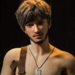 Muñecas Sexuales Gay Para Hombres - Ahmed