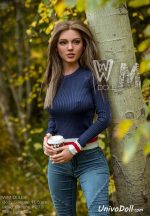 Muñeca Sexual Kiss Kindgom - Zarah - Imagen 2