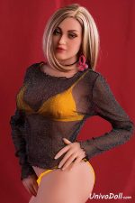 Comprar Muñeca Sexual En Persona - Sarena - Imagen 12