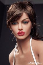 Muñeca Sexual Molly Little - Hanni - Imagen 9