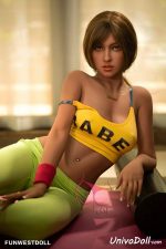 Gordo Se Folla A Muñeca Sexual - Teisha - Imagen 12