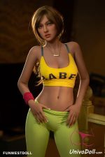 Gordo Se Folla A Muñeca Sexual - Teisha - Imagen 8