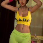 Gordo Se Folla A Muñeca Sexual - Teisha