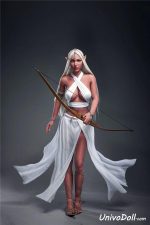 Muñecas Sexuales Gynoid Tech - Dasya - Imagen 12