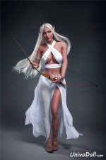 Muñecas Sexuales Gynoid Tech - Dasya - Imagen 8