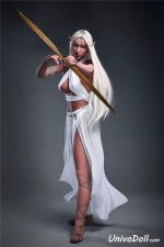 Muñecas Sexuales Gynoid Tech - Dasya - Imagen 7