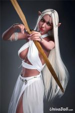 Muñecas Sexuales Gynoid Tech - Dasya - Imagen 6