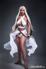 Muñecas Sexuales Gynoid Tech - Dasya - Imagen 5