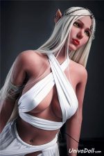 Muñecas Sexuales Gynoid Tech - Dasya - Imagen 4