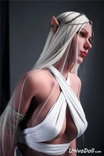 Muñecas Sexuales Gynoid Tech - Dasya - Imagen 3