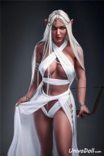 Muñecas Sexuales Gynoid Tech - Dasya - Imagen 2