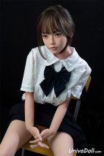 Reseña De La Muñeca Sexual Aibei - Loise - Imagen 10