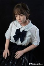 Reseña De La Muñeca Sexual Aibei - Loise - Imagen 6