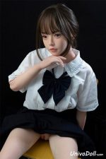 Reseña De La Muñeca Sexual Aibei - Loise - Imagen 7