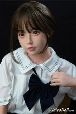 Reseña De La Muñeca Sexual Aibei - Loise - Imagen 8