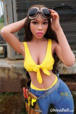 Muñeca Sexual Femenina Con Forma De Caballo - Carry - Imagen 3