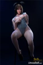 Muñeca Sexual Para Él Y Para Ella - Tiffi - Imagen 3