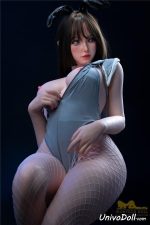 Muñeca Sexual Para Él Y Para Ella - Tiffi - Imagen 4