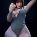 Muñeca Sexual Para Él Y Para Ella - Tiffi