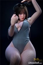 Muñeca Sexual Para Él Y Para Ella - Tiffi