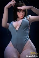 Muñeca Sexual Para Él Y Para Ella - Tiffi - Imagen 7