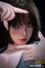 Muñeca Sexual Para Él Y Para Ella - Tiffi - Imagen 8