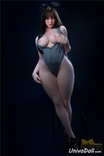 Muñeca Sexual Para Él Y Para Ella - Tiffi - Imagen 9