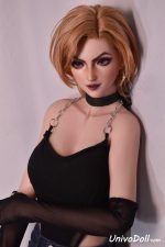 Muñeca Sexual Dentro Del Coño - Aliana - Imagen 3