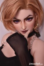 Muñeca Sexual Dentro Del Coño - Aliana - Imagen 7