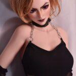 Muñeca Sexual Dentro Del Coño - Aliana