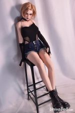 Muñeca Sexual Dentro Del Coño - Aliana - Imagen 14