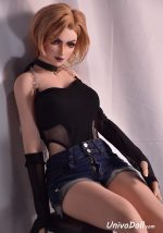 Muñeca Sexual Dentro Del Coño - Aliana - Imagen 15