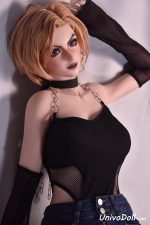 Muñeca Sexual Dentro Del Coño - Aliana - Imagen 16