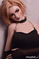 Muñeca Sexual Dentro Del Coño - Aliana - Imagen 17