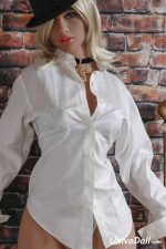 Muñeca Sexual Lingfei Meng - Erika - Imagen 5