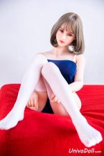 Muñeca Sexual Real Jazmín - Jacklin - Imagen 7