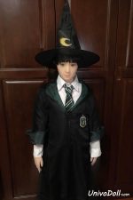 Muñeca Sexual Olivia Wilde - Leigha