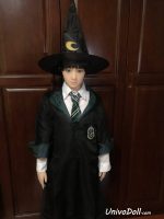 Muñeca Sexual Olivia Wilde - Leigha - Imagen 6