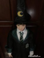 Muñeca Sexual Olivia Wilde - Leigha - Imagen 5